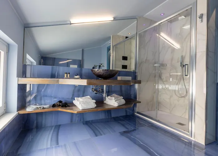 Suite Dreams MontecatiniAlbergo