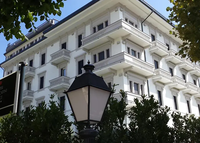 Imperial Garden Hotel